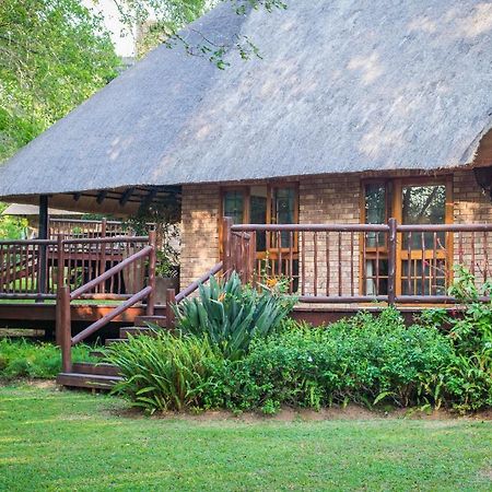 Kruger Park Lodge, Kubu Lodge 224 Hazyview Dış mekan fotoğraf