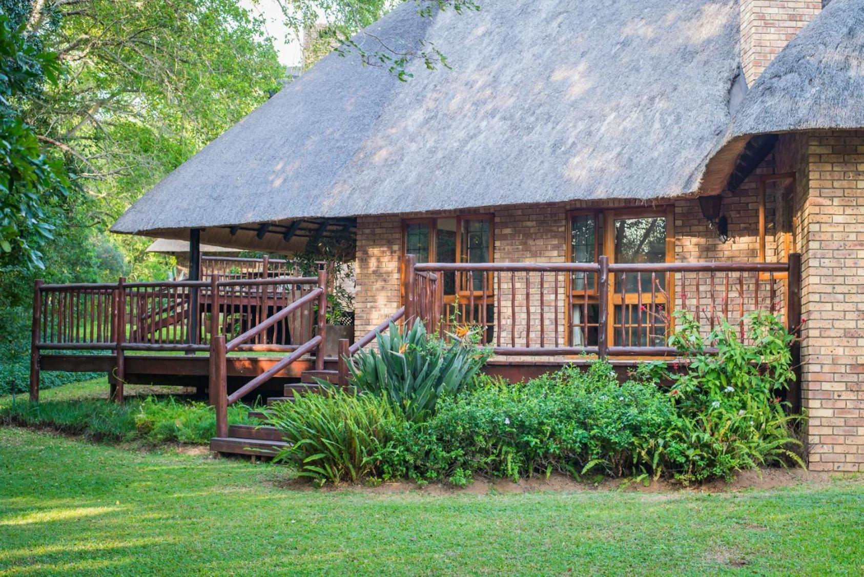 Kruger Park Lodge, Kubu Lodge 224 Hazyview Dış mekan fotoğraf